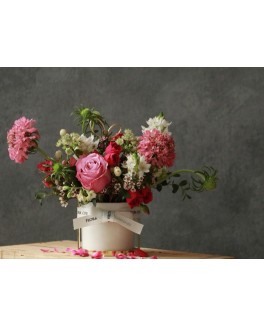 枱花 05